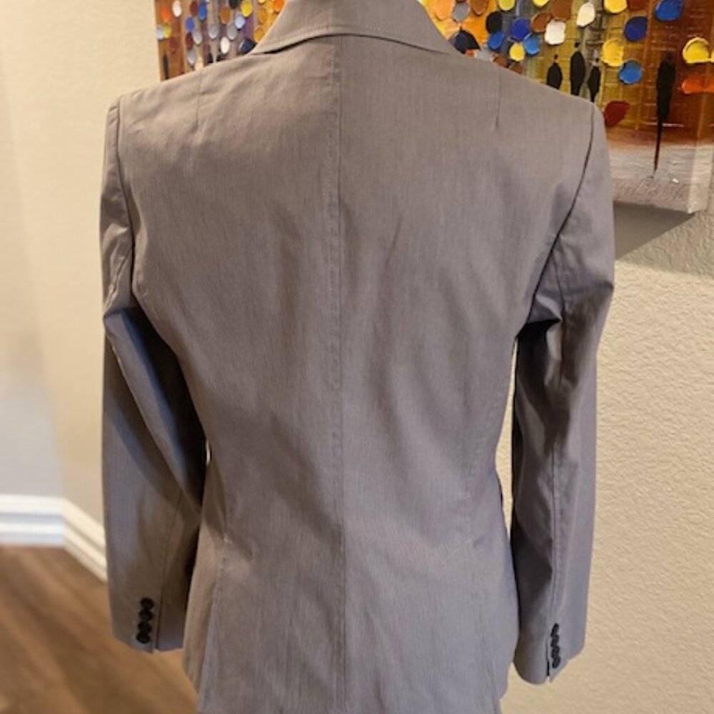 BANANA REPUBLIC  - Classic Blazer - Picture 3 of 14
